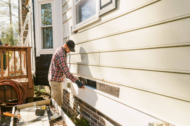 Top rated local Vinyl Siding specialists in Long Beach, MD